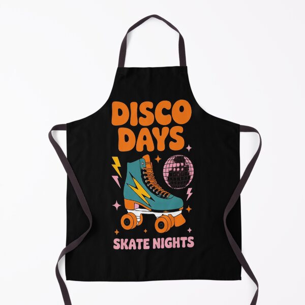 Item preview, Roller Rink Crew Skate Disco Vibes Rink Life Skating designed and sold by TheRetroStyle.