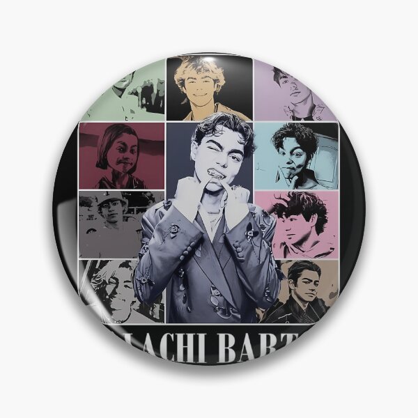 Item preview, Malachi Barton Vintage Eras Tour designed and sold by sharitagrfin26.