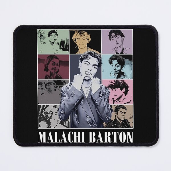 Item preview, Malachi Barton Vintage Eras Tour designed and sold by sharitagrfin26.
