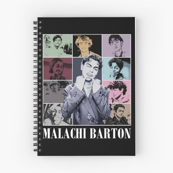 Item preview, Malachi Barton Vintage Eras Tour designed and sold by sharitagrfin26.