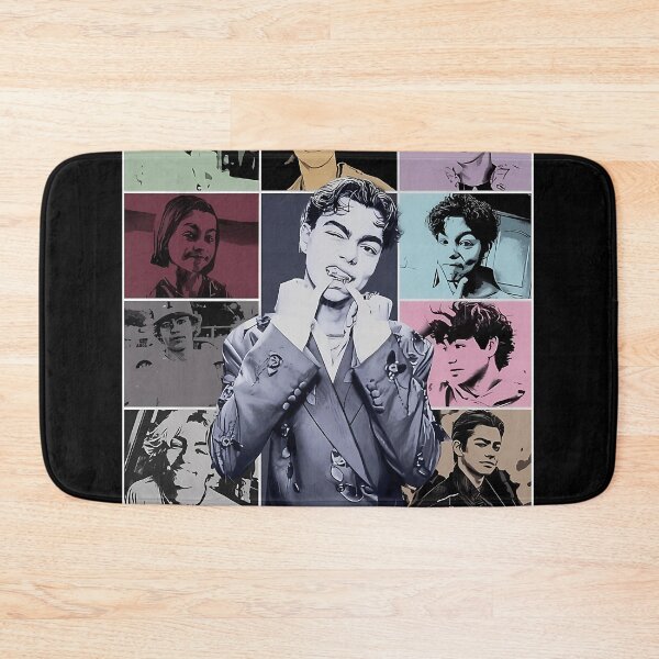 Item preview, Malachi Barton Vintage Eras Tour designed and sold by sharitagrfin26.