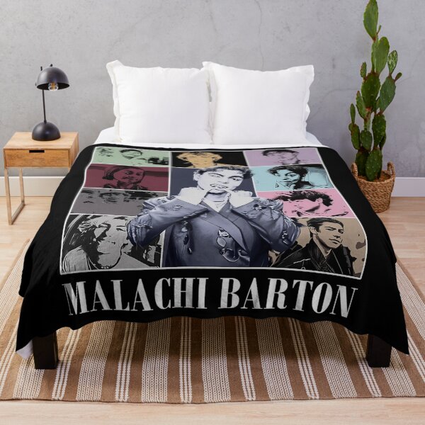 Item preview, Malachi Barton Vintage Eras Tour designed and sold by sharitagrfin26.