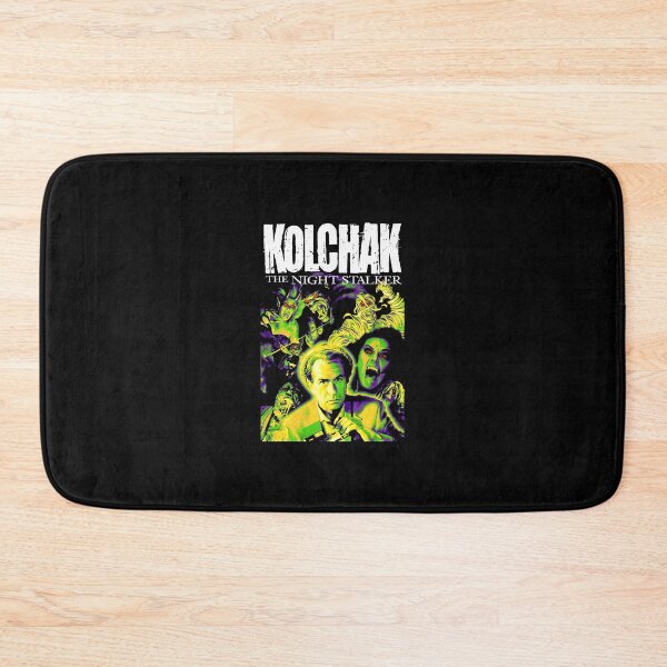 Item preview, The Night Stalker Horror  designed and sold by pingautista.