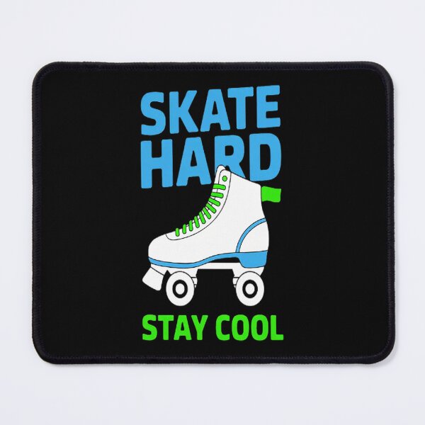 Item preview, Roller Rink Crew Skate Disco Vibes Rink Life Skating designed and sold by TheRetroStyle.