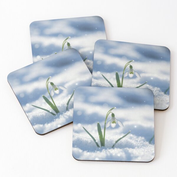 Item preview, snowdrop designed and sold by LilithsDesires.