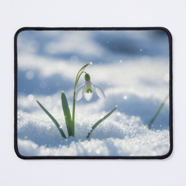 Item preview, snowdrop designed and sold by LilithsDesires.