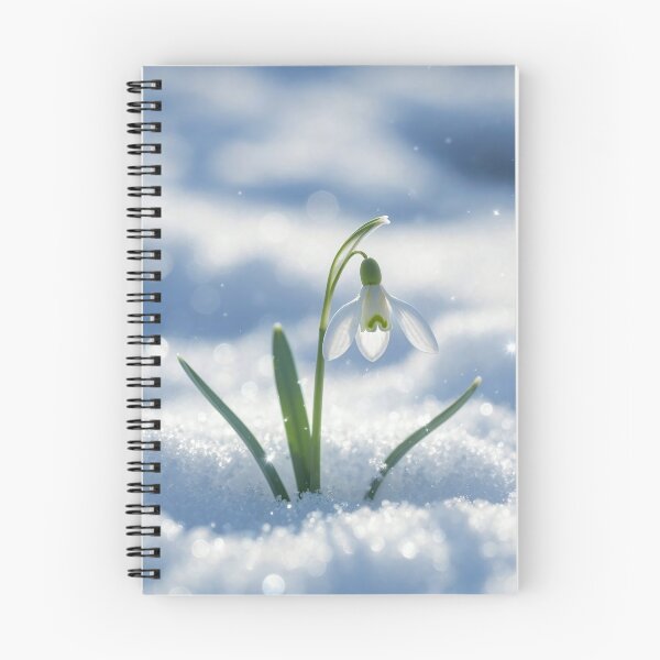 Item preview, snowdrop designed and sold by LilithsDesires.
