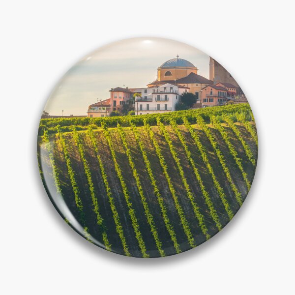 Item preview, Montegrosso d'Asti and Golden Vineyards, Monferrato designed and sold by Stefano Orazzini.