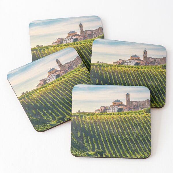 Item preview, Montegrosso d'Asti and Golden Vineyards, Monferrato designed and sold by Stefano Orazzini.