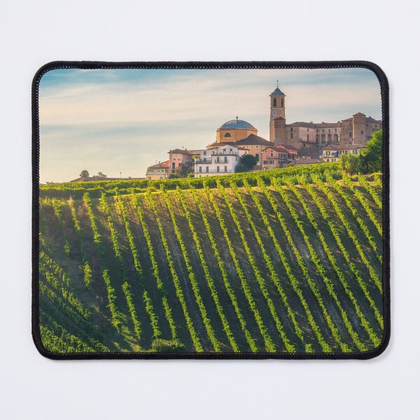 Item preview, Montegrosso d'Asti and Golden Vineyards, Monferrato designed and sold by Stefano Orazzini.