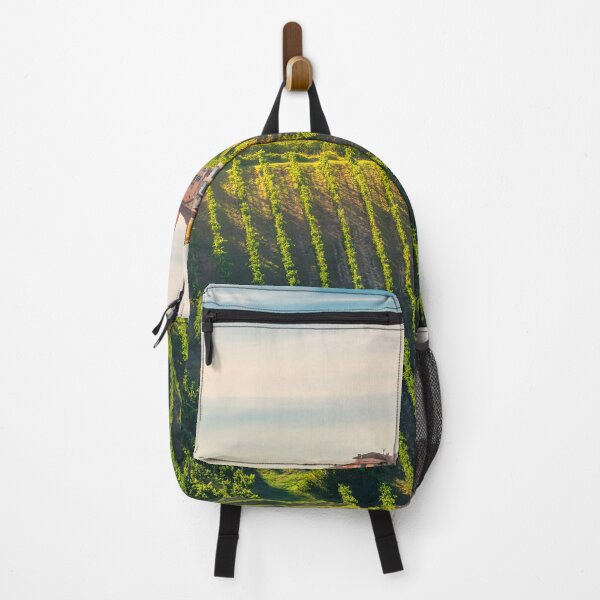 Item preview, Montegrosso d'Asti and Golden Vineyards, Monferrato designed and sold by Stefano Orazzini.
