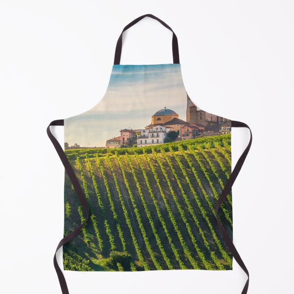 Item preview, Montegrosso d'Asti and Golden Vineyards, Monferrato designed and sold by Stefano Orazzini.