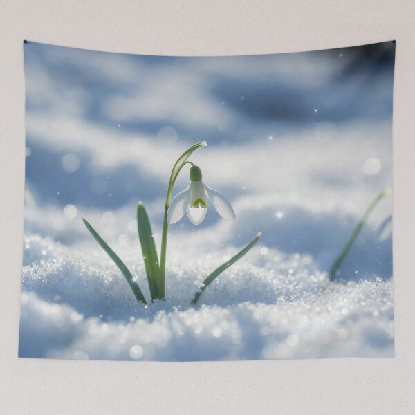 Item preview, snowdrop designed and sold by LilithsDesires.