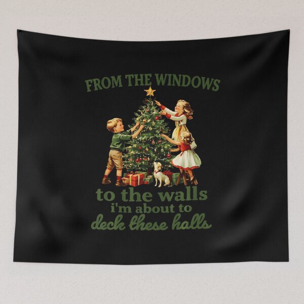Item preview, From The Windows To The Walls I'm About To  designed and sold by BrandyMorris.