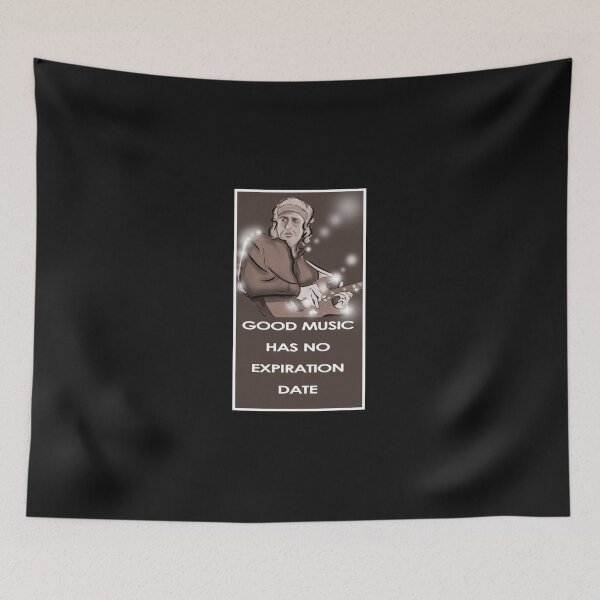 Item preview, Mark Knopfler designed and sold by mitchelseze.