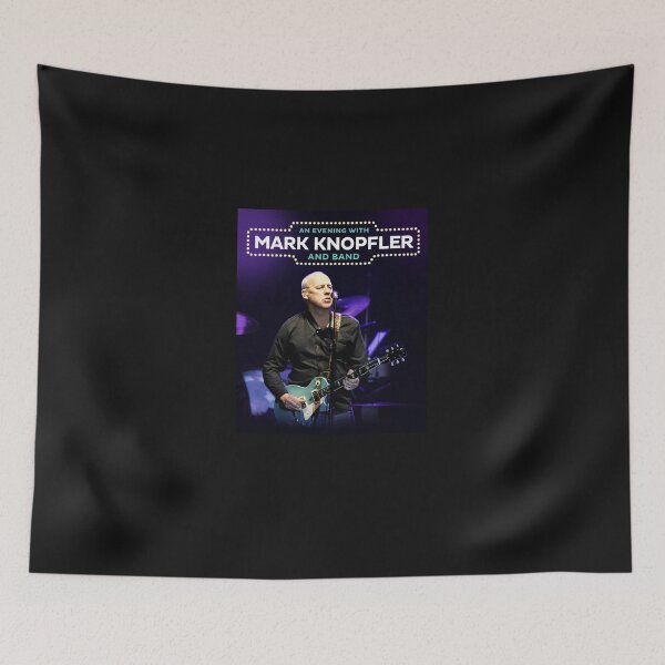 Item preview, Mark Knopfler designed and sold by mitchelseze.