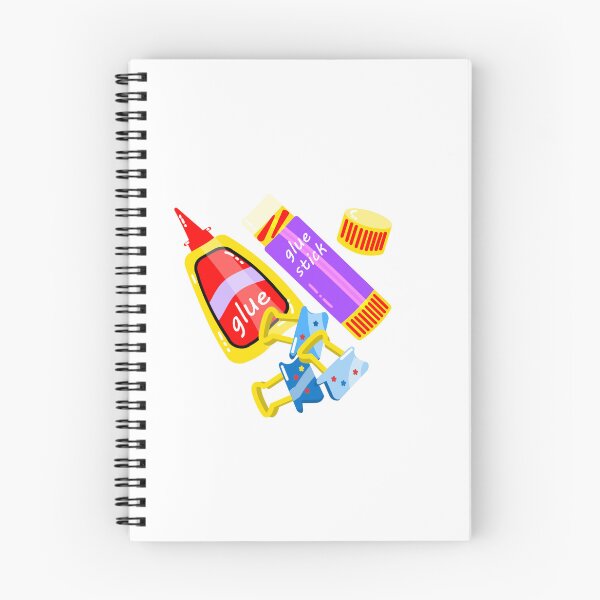Item preview, Cute school  Supplies Illustration | School Art  designed and sold by steekeets.