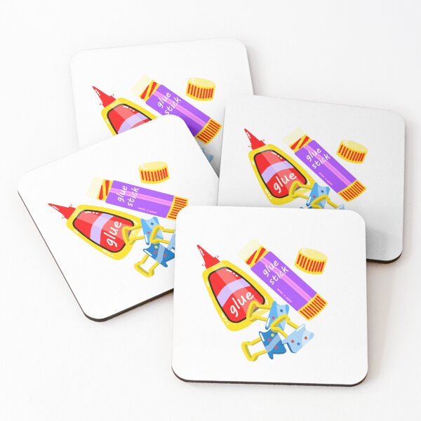 Item preview, Cute school  Supplies Illustration | School Art  designed and sold by steekeets.