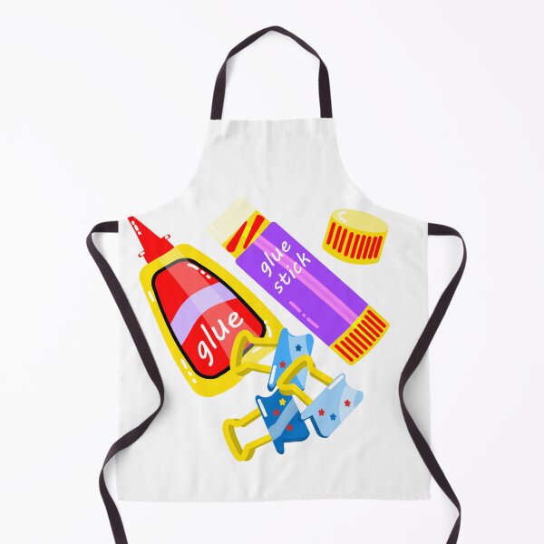 Item preview, Cute school  Supplies Illustration | School Art  designed and sold by steekeets.