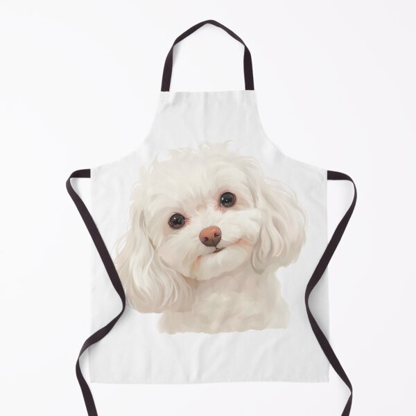 Item preview, Bichon Bolognese designed and sold by SMARTKIT DESIGNAGENCY.