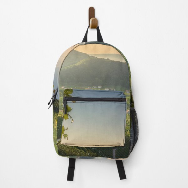 Item preview, A Golden Sunrise Over the Prosecco Hills designed and sold by Stefano Orazzini.