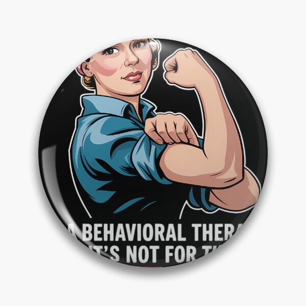 Item preview, Behavioral Therapist RBT Analyst Behavior Tech designed and sold by saresublete.
