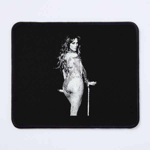 Item preview, Jennifer Lopez Behind Vintage designed and sold by roycescotte.