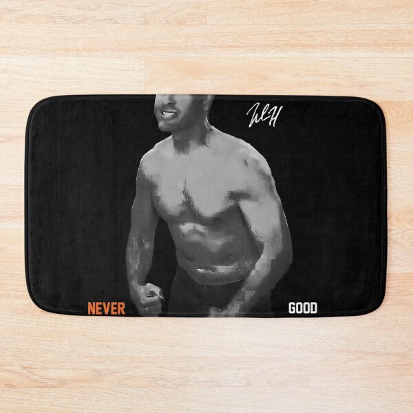 Item preview, Never Let It Rest Ben Johnson Good Better Best Chicago designed and sold by sharitagrfin26.