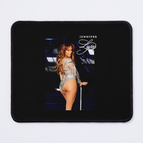 Item preview, Jennifer Lopez Behind designed and sold by roycescotte.