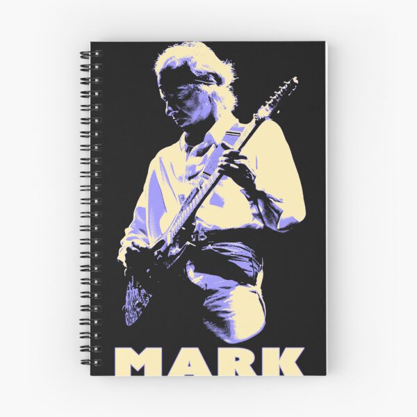 Item preview, Mark Knopfler designed and sold by mitchelseze.