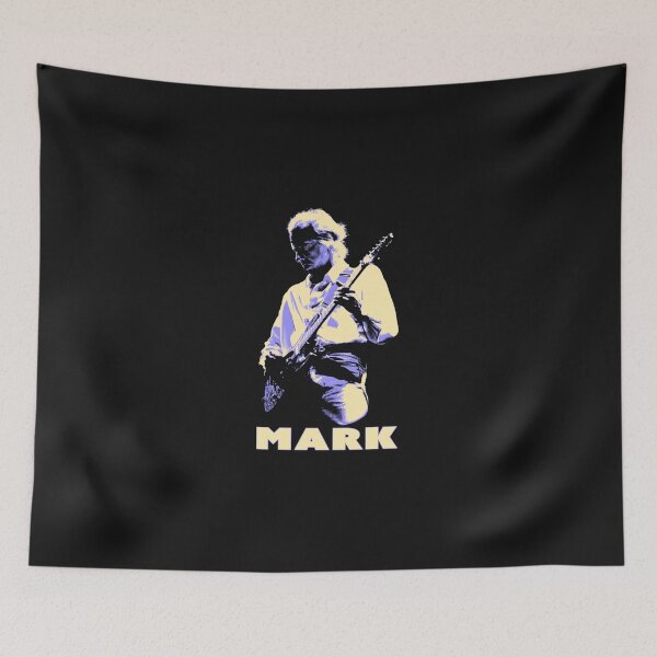 Item preview, Mark Knopfler designed and sold by mitchelseze.