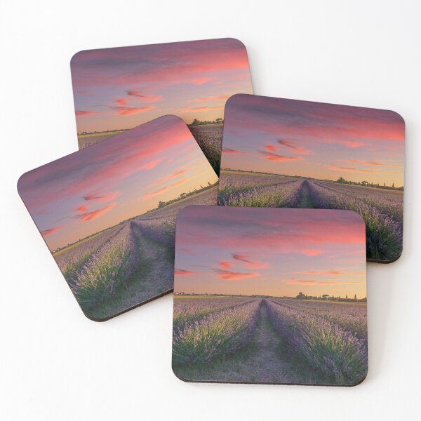 Item preview, Lavender Bloom on the Etruscan Coast designed and sold by Stefano Orazzini.