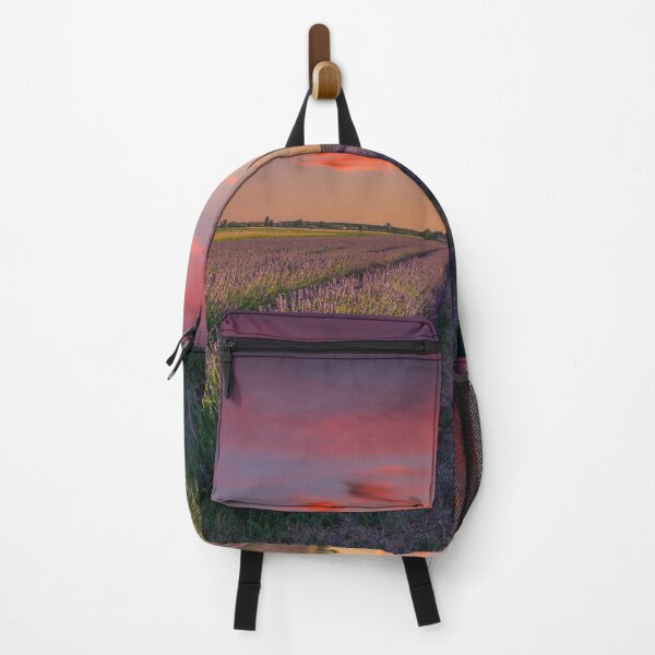 Item preview, Lavender Bloom on the Etruscan Coast designed and sold by Stefano Orazzini.