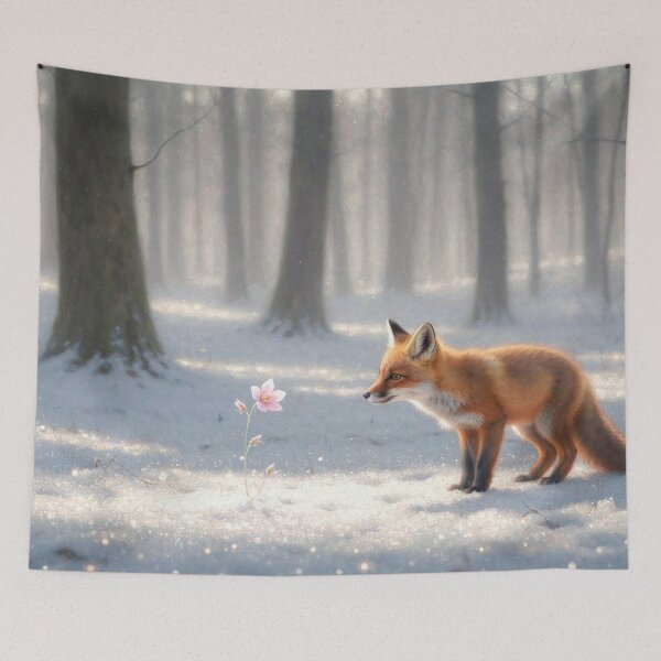 Item preview, The fox cub designed and sold by LilithsDesires.