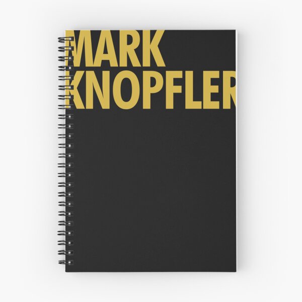 Item preview, Mark Knopfler designed and sold by mitchelseze.