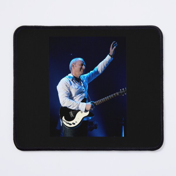 Item preview, Mark Knopfler designed and sold by mitchelseze.