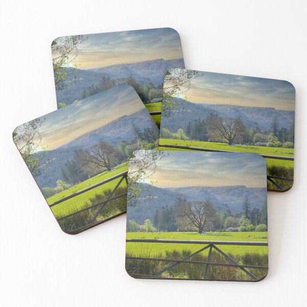 Item preview, Sheep of Benmore Argyll designed and sold by RJW Images.