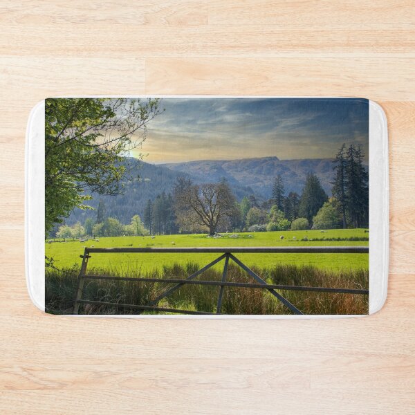 Item preview, Sheep of Benmore Argyll designed and sold by RJW Images.