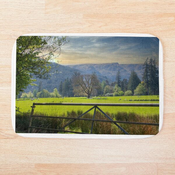 Item preview, Sheep of Benmore Argyll designed and sold by RJW Images.