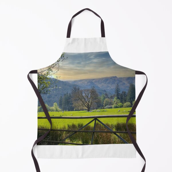 Item preview, Sheep of Benmore Argyll designed and sold by RJW Images.