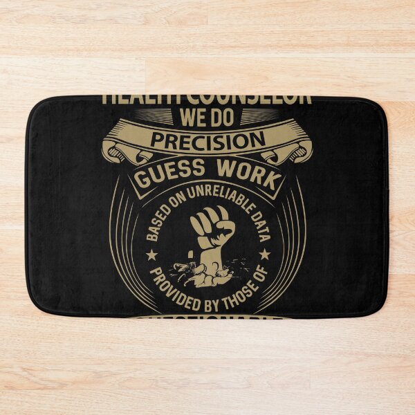 Item preview, Licensed Mental Health Counselor designed and sold by YungMcIlwain.