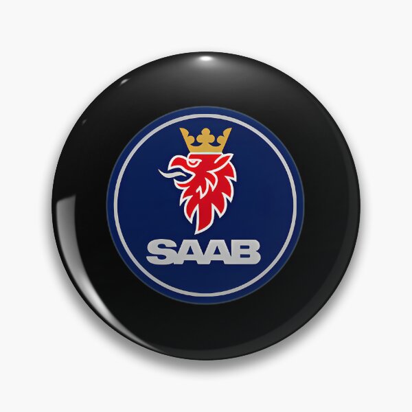 Item preview, Saab Logo Design designed and sold by DanielleWard271.
