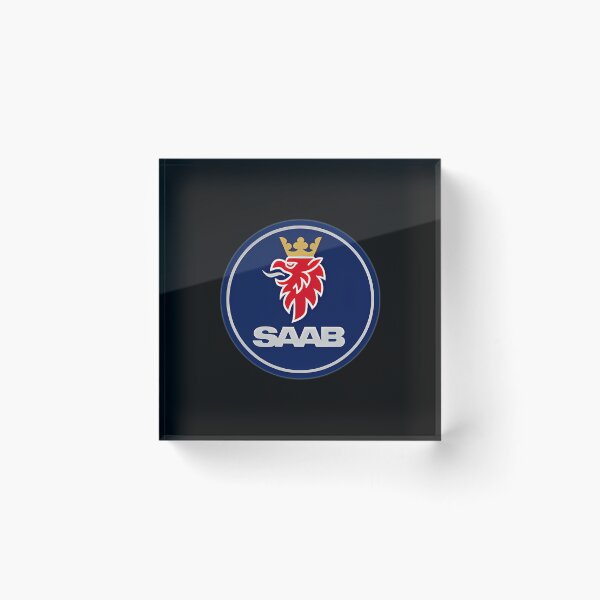Item preview, Saab Logo Design designed and sold by DanielleWard271.