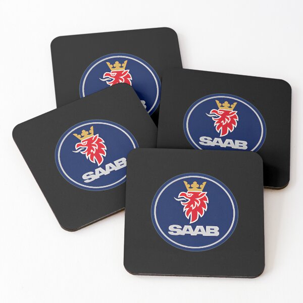 Item preview, Saab Logo Design designed and sold by DanielleWard271.