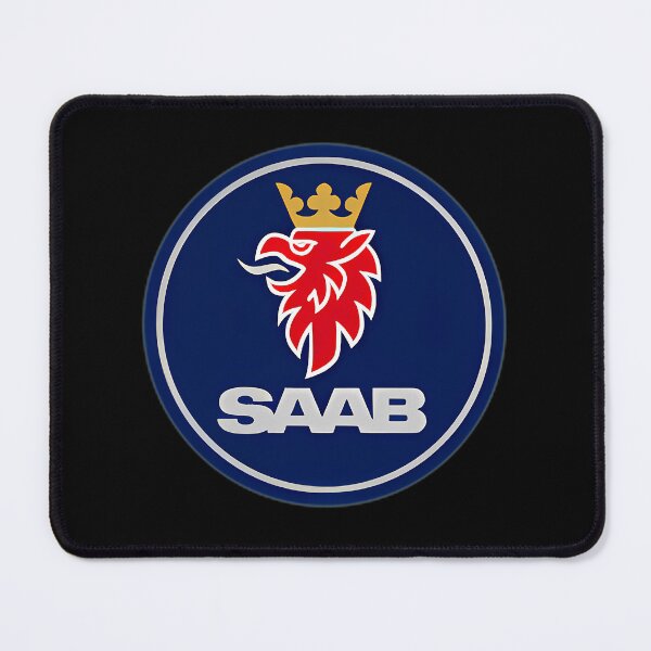 Item preview, Saab Logo Design designed and sold by DanielleWard271.