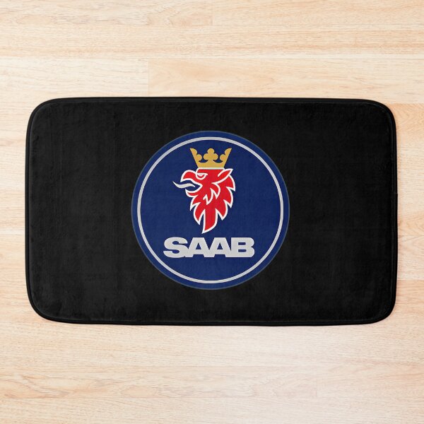 Item preview, Saab Logo Design designed and sold by DanielleWard271.