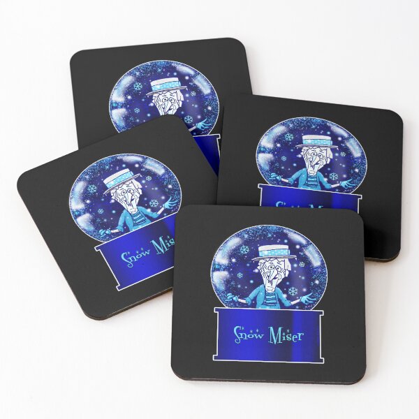 Item preview, Snow Miser Snow Globe  designed and sold by MartineLelievre.
