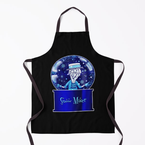 Item preview, Snow Miser Snow Globe  designed and sold by MartineLelievre.