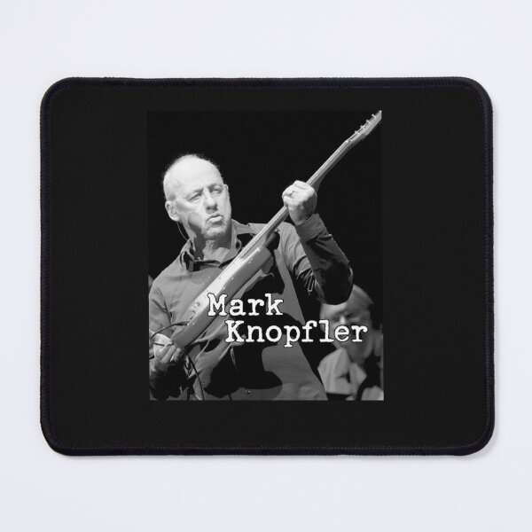 Item preview, Mark Knopfler designed and sold by mitchelseze.