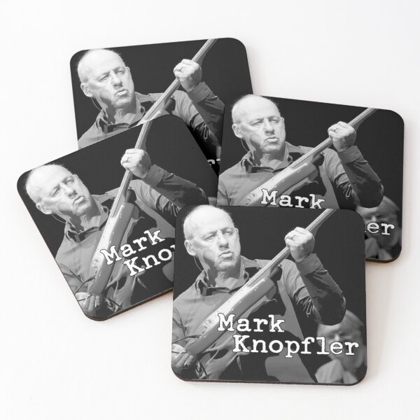 Item preview, Mark Knopfler designed and sold by mitchelseze.
